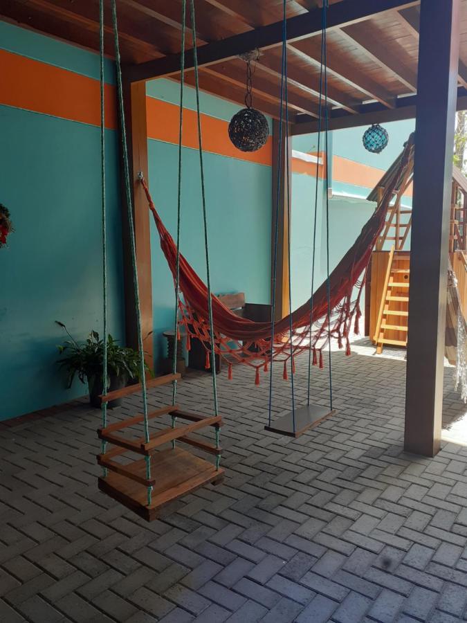 Casa Do Luiggi Inn 3*