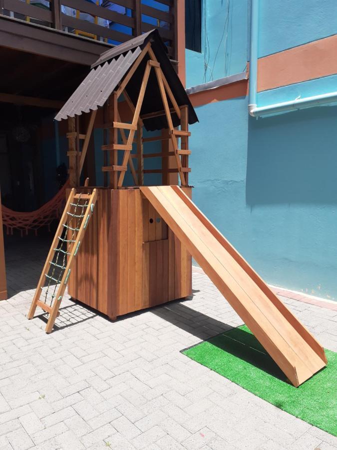 Casa Do Luiggi 賓館 3*